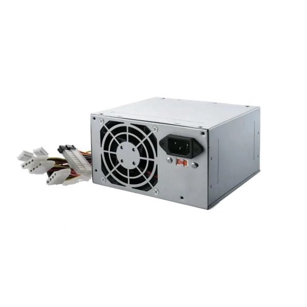 Fonte ATX 12V 230W - SEMINOVO