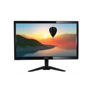 Monitor LED 17.1" - SEMINOVO