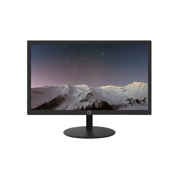 Monitor LED 19" - SEMINOVO